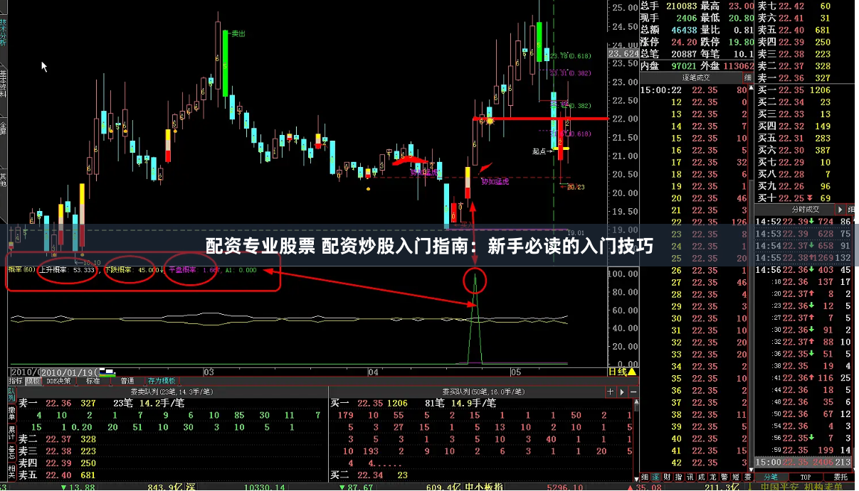配资专业股票 配资炒股入门指南：新手必读的入门技巧