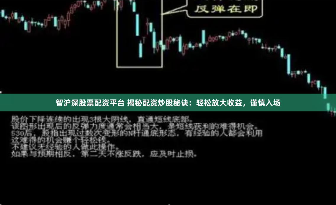 智沪深股票配资平台 揭秘配资炒股秘诀：轻松放大收益，谨慎入场