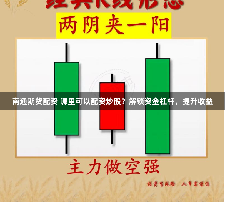 南通期货配资 哪里可以配资炒股？解锁资金杠杆，提升收益