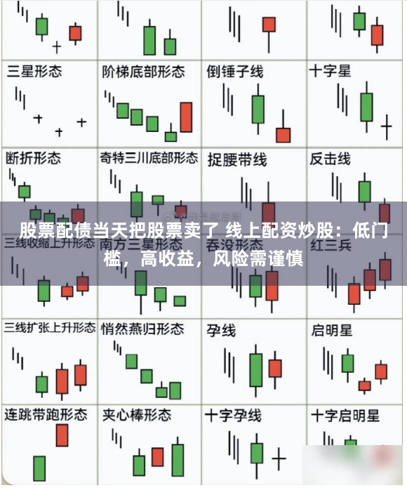 股票配债当天把股票卖了 线上配资炒股：低门槛，高收益，风险需谨慎