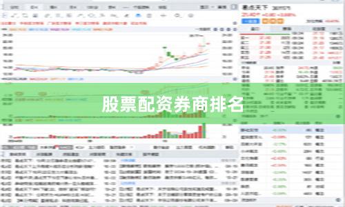 股票配资券商排名