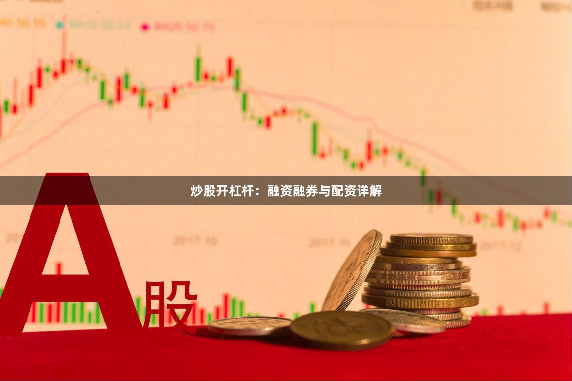 炒股开杠杆：融资融券与配资详解