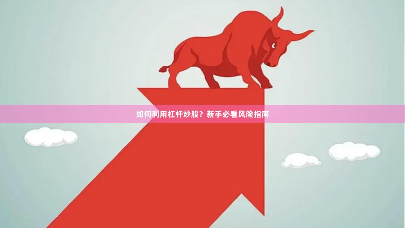 如何利用杠杆炒股？新手必看风险指南