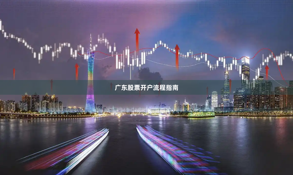 广东股票开户流程指南